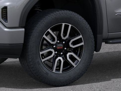 New 2026 GMC Sierra 1500 AT4 image 9