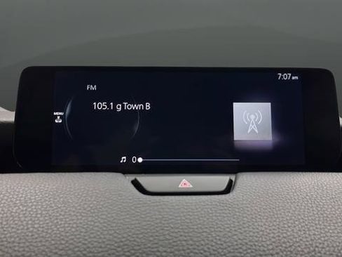 Used 2024 MAZDA CX-90 Plug-In Hybrid w/ Preferred AWD/4WD image 15