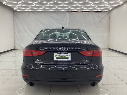 Used 2015 Audi A3 2.0T Premium Plus AWD/4WD image 10