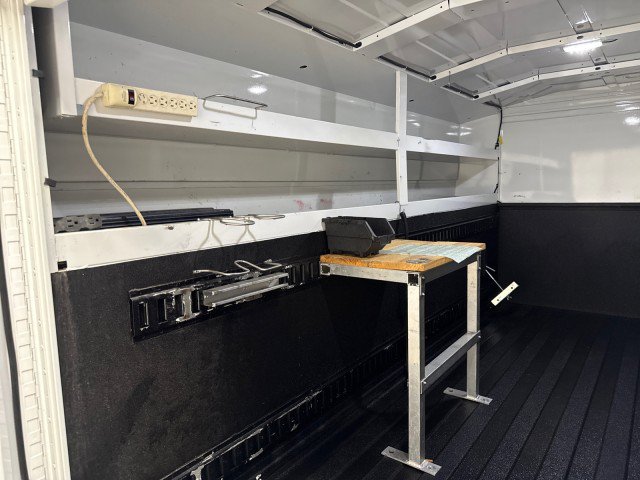 Used 2023 Ford Transit 350 RWD image 15