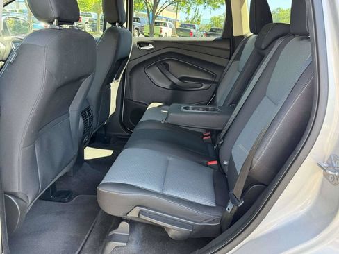Used 2018 Ford Escape SE AWD/4WD image 18