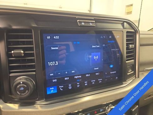 New 2026 Ford F350 Platinum w/ Platinum Plus Package AWD/4WD image 33