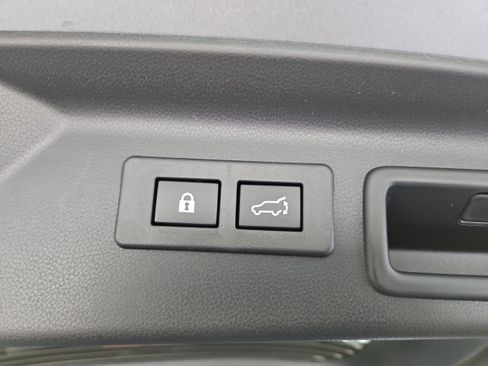 New 2026 Subaru Forester Limited AWD/4WD image 13