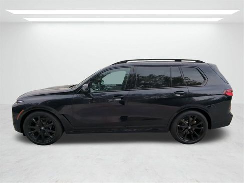 New 2026 BMW X7 xDrive40i w/ M Sport Package image 7
