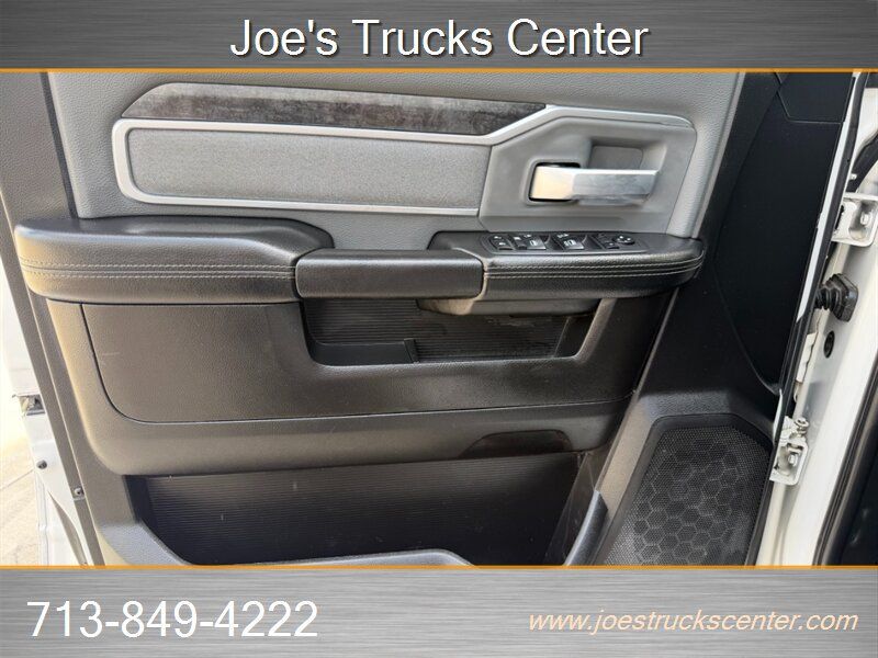 Used 2019 RAM 2500 Big Horn AWD/4WD image 19