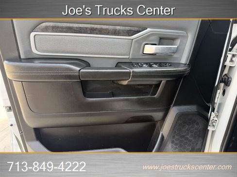 Used 2019 RAM 2500 Big Horn AWD/4WD image 19