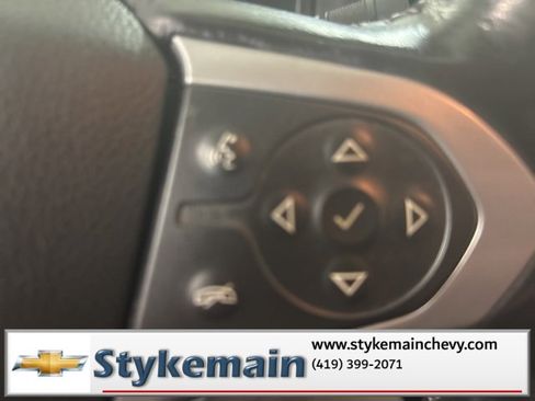 Used 2020 Chevrolet Colorado ZR2 image 20