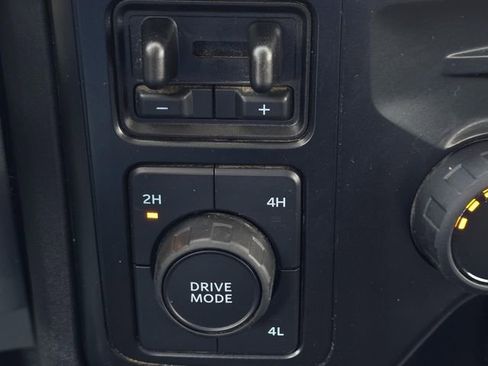 Certified 2024 Ford F350 XL w/ FX4 Off-Road Package image 21