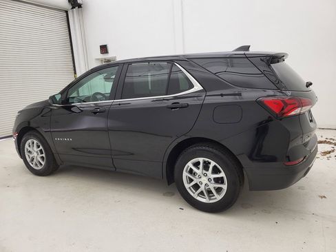 Certified 2024 Chevrolet Equinox LT image 14