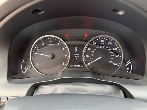 Used 2013 Lexus ES 350 w/ Luxury Pkg FWD image 21