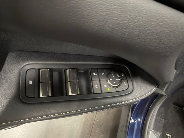 New 2026 Lexus RX 350 FWD image 14