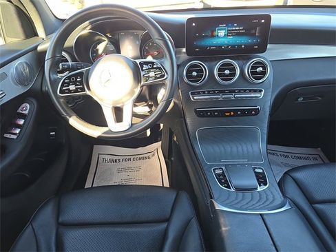 Used 2020 Mercedes-Benz GLC 300 image 15