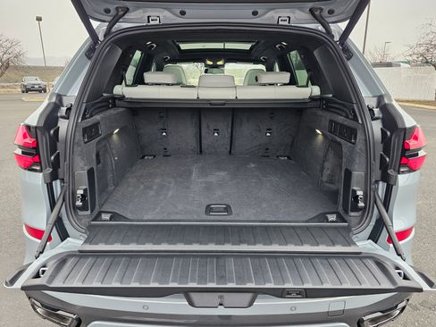 New 2026 BMW X5 xDrive40i image 30