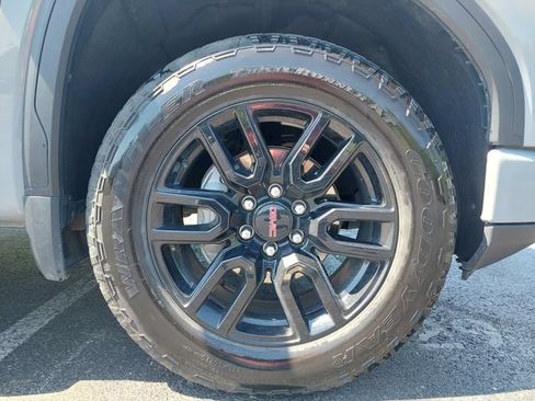Used 2024 GMC Sierra 1500 Elevation w/ Elevation Premium Package AWD/4WD image 36