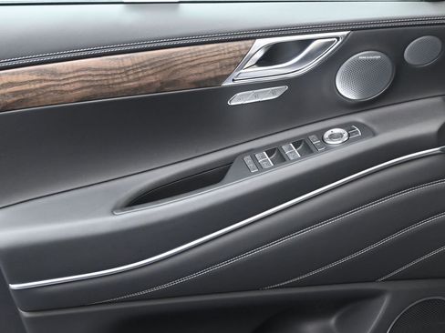 New 2025 Genesis GV80 3.5T Prestige image 20