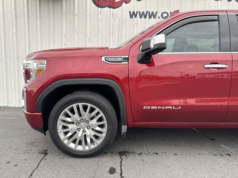 Used 2019 GMC Sierra 1500 Denali w/ Denali Ultimate Package image 3