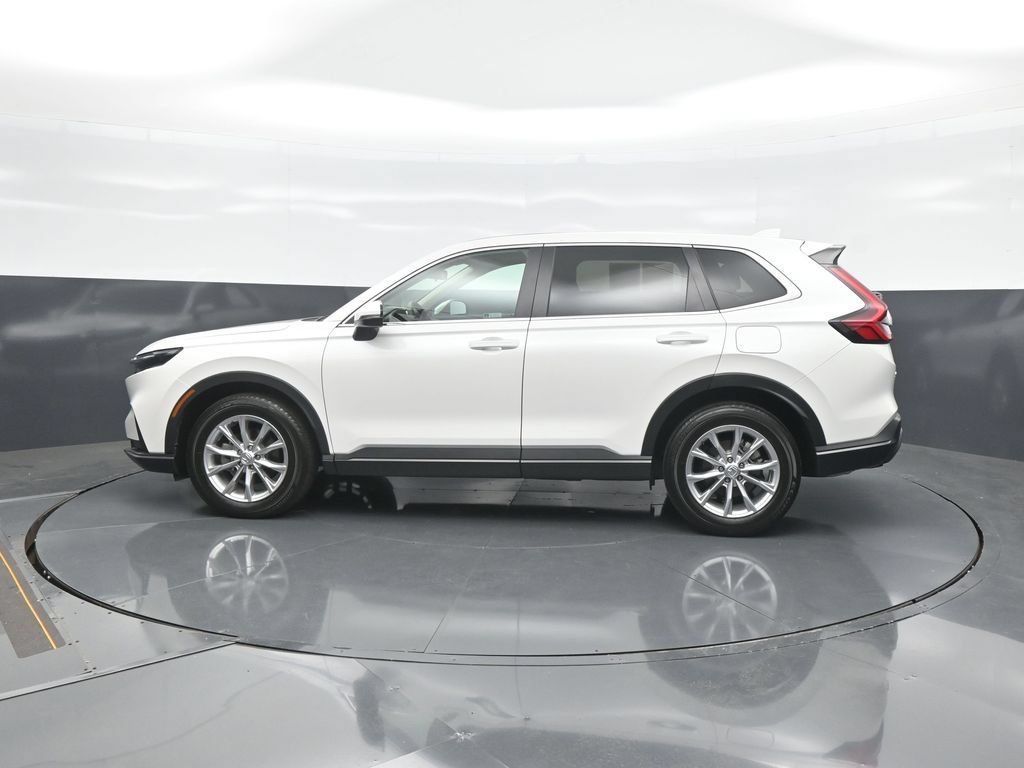 Used 2024 Honda CR-V EX image 4