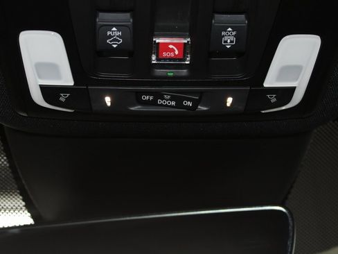 Used 2026 Honda Passport TrailSport Elite image 42