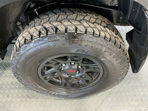 Used 2021 Toyota 4Runner Venture image 53