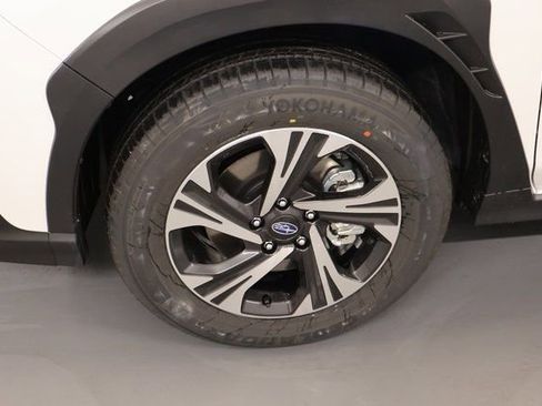 New 2026 Subaru Crosstrek 2.0i Premium image 8