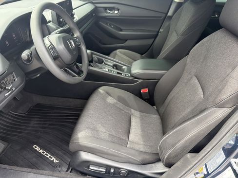 Used 2024 Honda Accord EX image 18