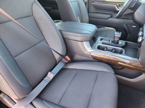 Used 2025 GMC Sierra 1500 Elevation w/ Preferred Package image 14