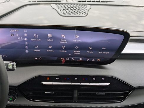 New 2026 Buick Enclave Sport Touring w/ Power Package FWD image 19