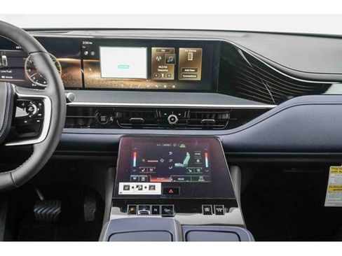 New 2026 INFINITI QX80 SPORT w/ Sport Exterior Package image 12