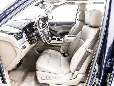 Used 2020 GMC Yukon SLT w/ Value Plus Edition RWD image 25
