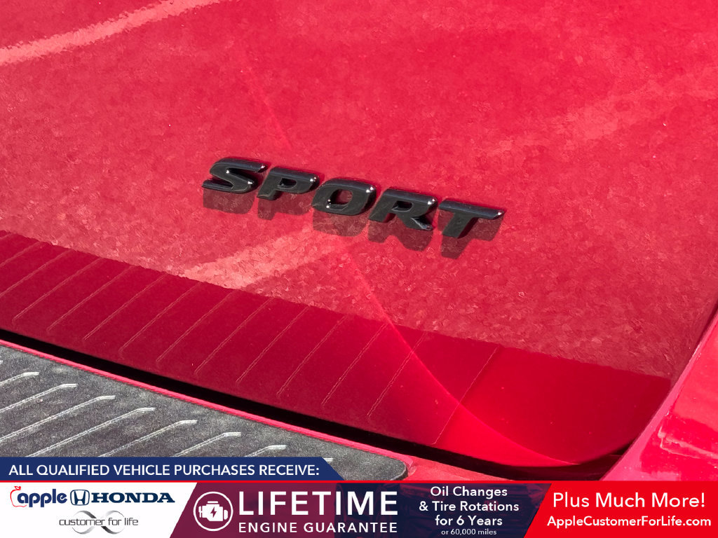 New 2026 Honda Odyssey Sport-L image 22
