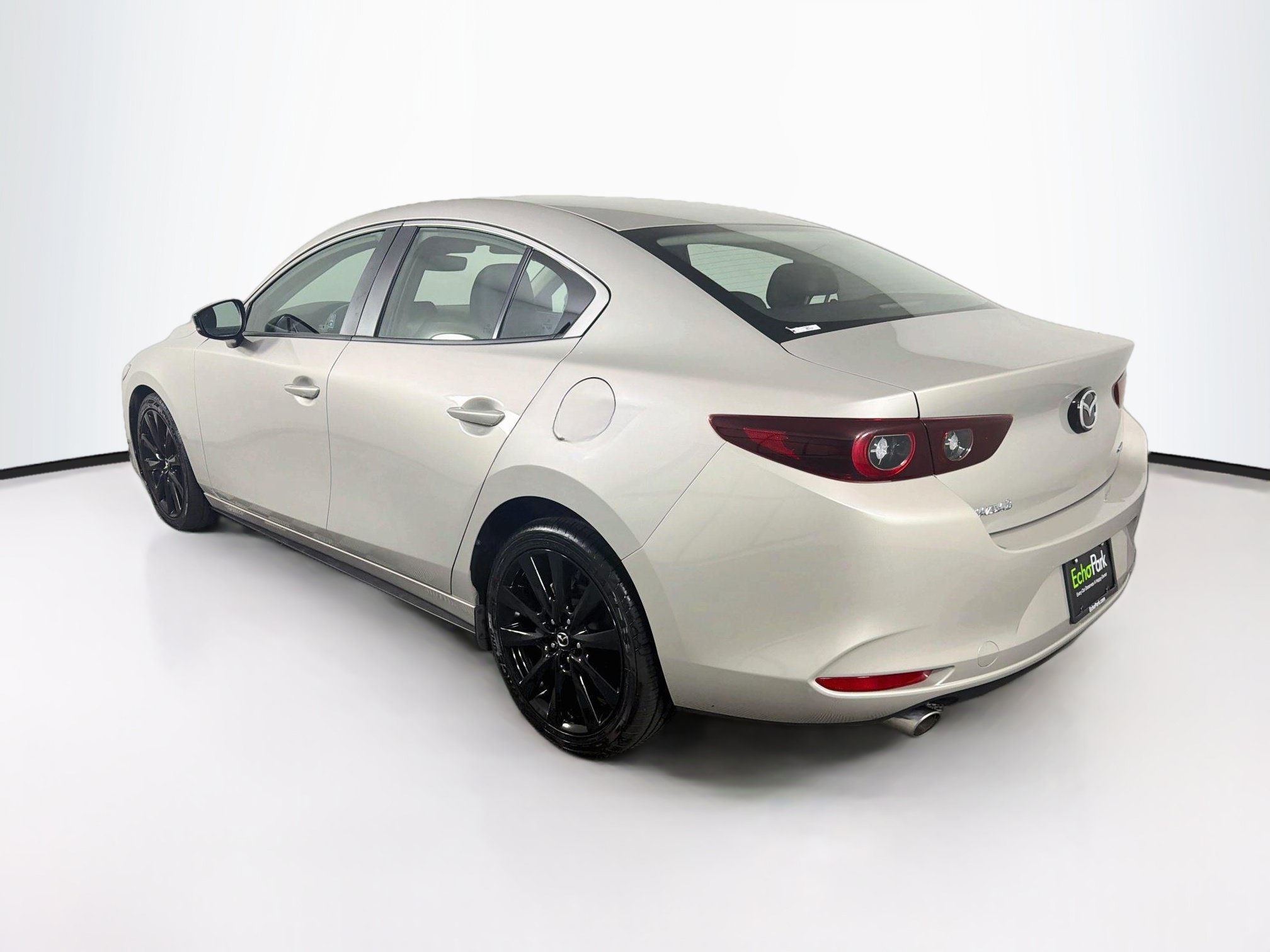 Used 2025 MAZDA MAZDA3 s FWD image 5