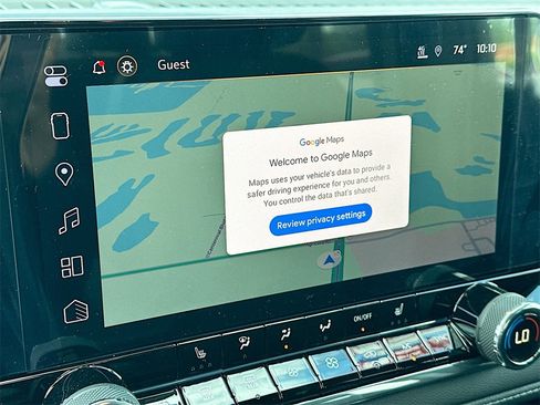 New 2025 Chevrolet Colorado LT w/ LT Convenience Package image 8