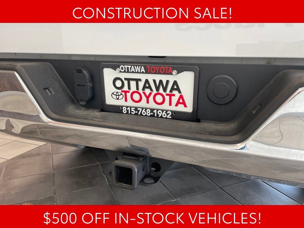 Used 2024 Chevrolet Silverado 1500 LT AWD/4WD image 15