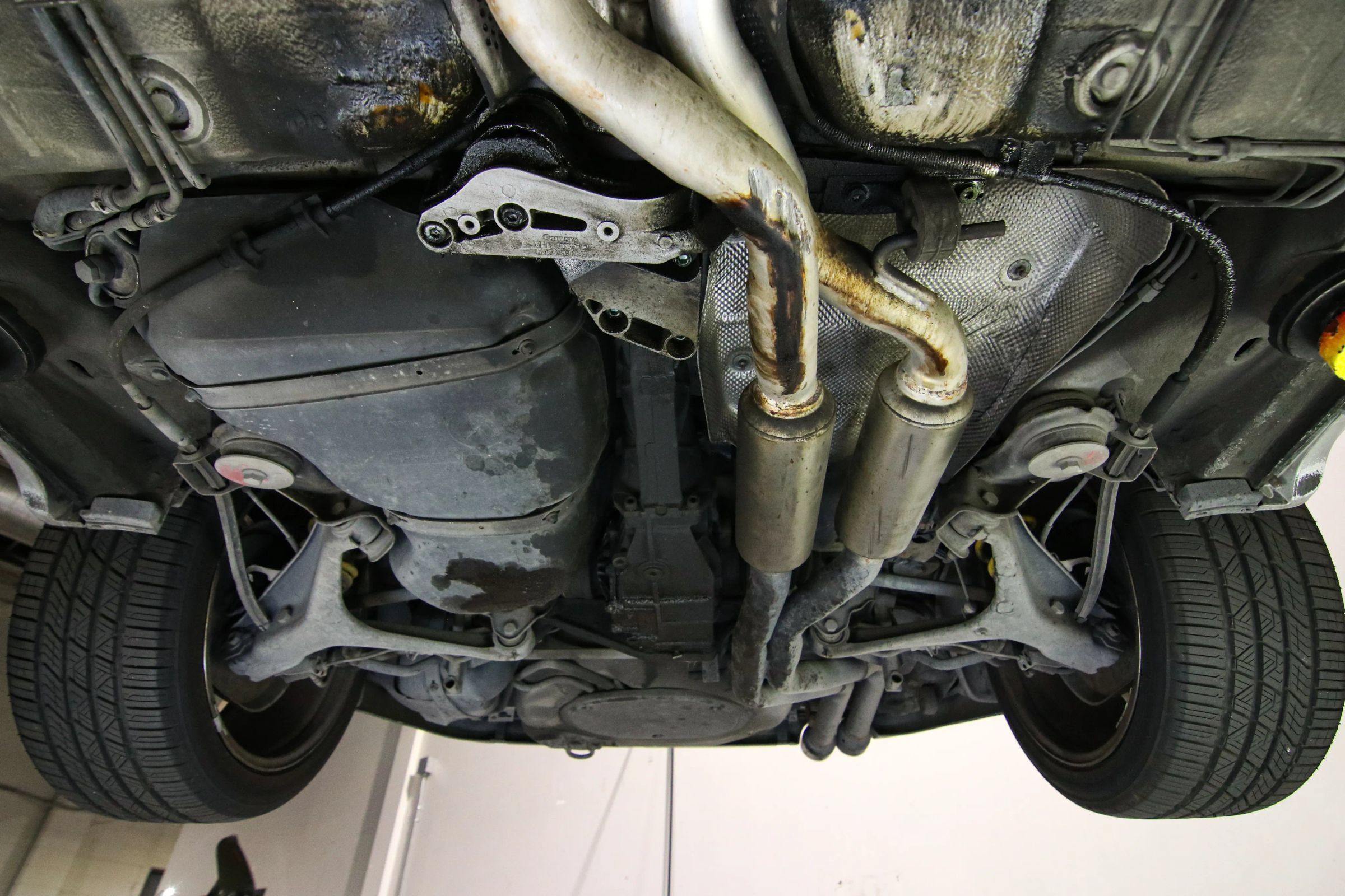 Used 2000 Audi S4 Sedan AWD/4WD image 40