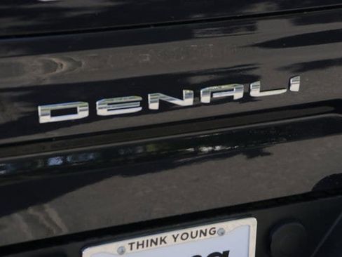 New 2026 GMC Sierra 1500 Denali Ultimate image 7