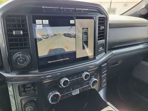 Used 2022 Ford F150 XLT w/ Equipment Group 302A High AWD/4WD image 16