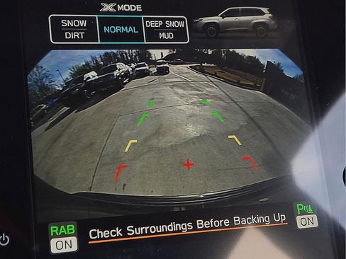 New 2025 Subaru Forester Limited image 15