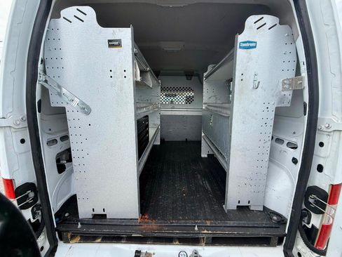 Used 2012 Ford Transit Connect XLT FWD image 36