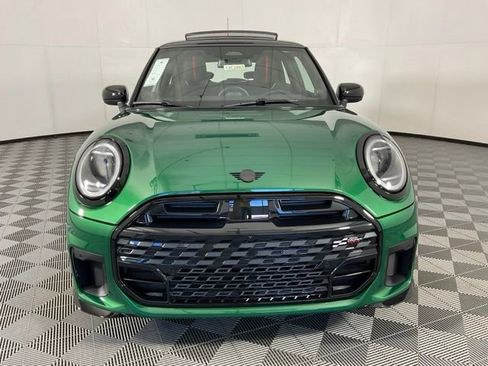 New 2026 MINI Cooper S image 2