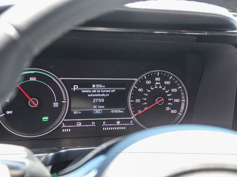 Used 2023 Kia Sorento EX FWD image 28