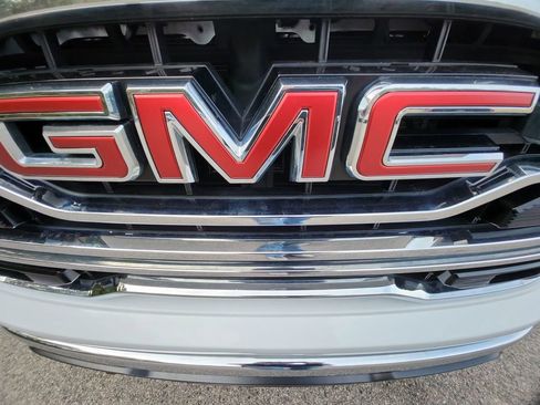 Used 2023 GMC Sierra 1500 SLT w/ SLT Premium Package image 35