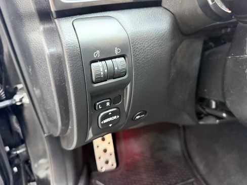 Used 2012 Subaru Impreza WRX STI Limited AWD/4WD image 13