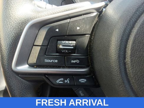 Used 2020 Subaru Forester Touring AWD/4WD image 23