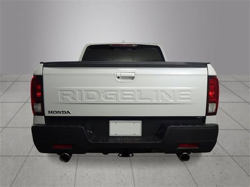 New 2026 Honda Ridgeline RTL image 4