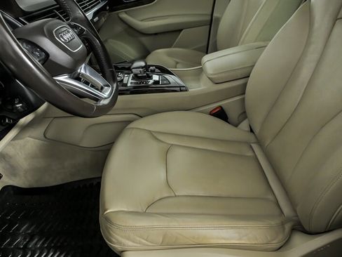 Used 2018 Audi Q7 3.0T Premium Plus image 19
