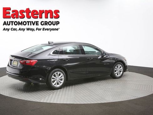 Used 2024 Chevrolet Malibu LT image 72