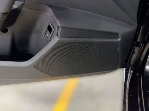 Certified 2025 Audi A3 2.0T Premium w/ Black Optic Package image 21