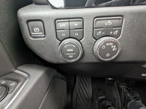 New 2026 Chevrolet Silverado 1500 LT w/ Z71 Off-Road Package image 35