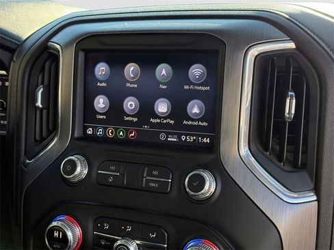 Used 2020 GMC Sierra 1500 Denali w/ Denali Ultimate Package image 22