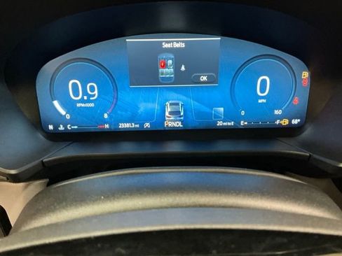 Used 2023 Ford Escape Active w/ Tech Pack #2 AWD/4WD image 28